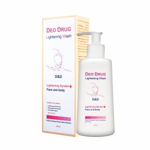 پن لیکوئید روشن کننده دئودراگ