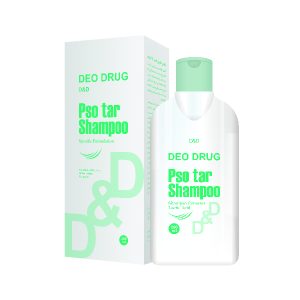 شامپو پسوریازیس دئودراگ