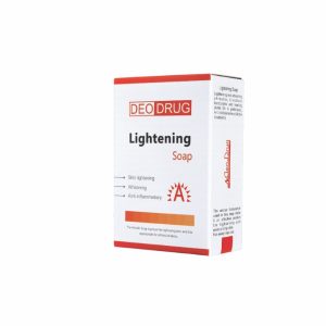 صابون روشن کننده دئودراگ