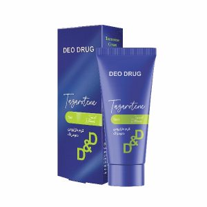 کرم تازاروتن دئودراگ